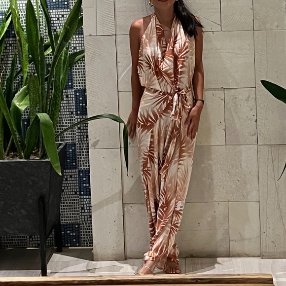 2 in 1 - Pant to Jumpsuit - Baliawear - Picture 5 of 5